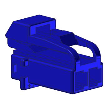 Type Automotive Housing Sml Hu Lane Associate Inc