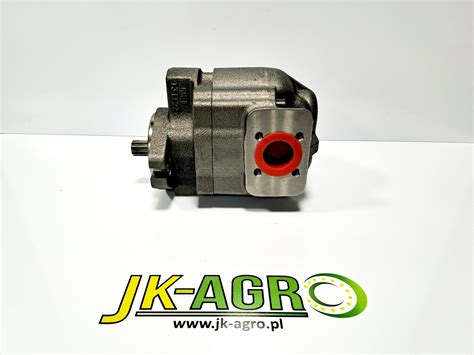 Pompa hydrauliczna zęb 35cm3 John Deere AL202473 AL180950 F H U JK AGRO