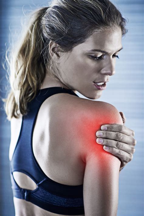 Treating Dislocated Shoulders In Athletes University Of Utah Health