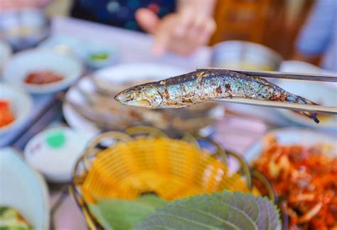 기장 대변항 맛집 멸치 쌈밥 횟집 Tv방영 이화장횟집 네이버 블로그