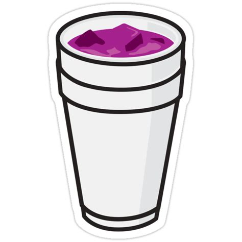 Cartoon Lean Cup Png Images Transparent Free Download