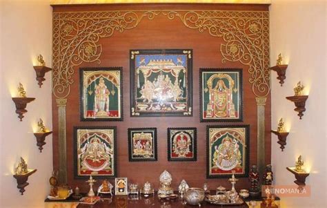 Scientific Vastu Pooja Room An Architect Explains