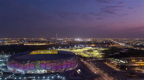 AFC Asian Cup Qatar 2023: Official dates and stadiums unveiled - Doha ...