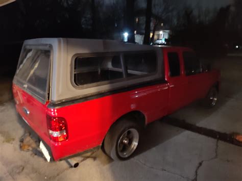 Brand New Trucks Tailgate Down