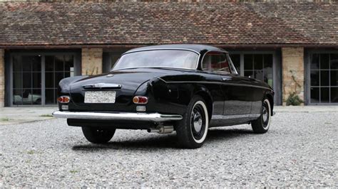 BMW 503 Coupé (1957 Exhibition)