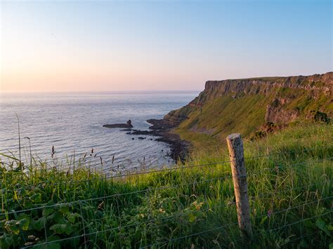 The 10 Most Beautiful Ireland Landscapes - Travel With Wes