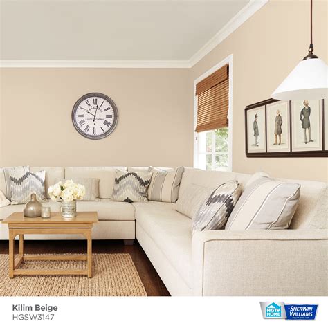 Kilim Beige Sherwin Williams