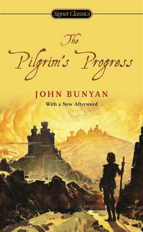 The Pilgrims Progress By John Bunyan Penguin Books Australia