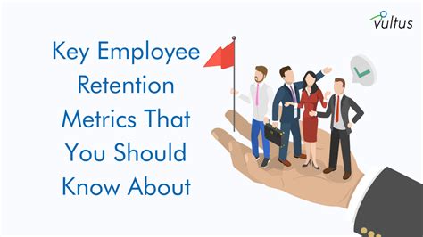 Key Employee Retention Metrics That You Should Know About