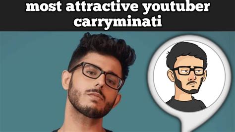 Carry Minati Latest Video Reactions Carry Minati New Rap Song Carry