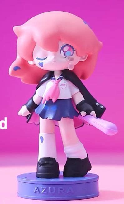 Hot Blooded Youth Magicos