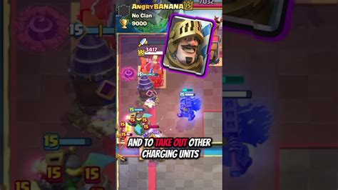 Best Evo Goblin Drill Deck For Clash Royale 2024