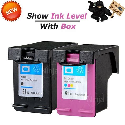 Hp Deskjet 3050 Ink Cartridge