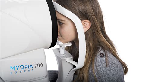 Expert Myopia Care la nueva solución integral de Essilor para la