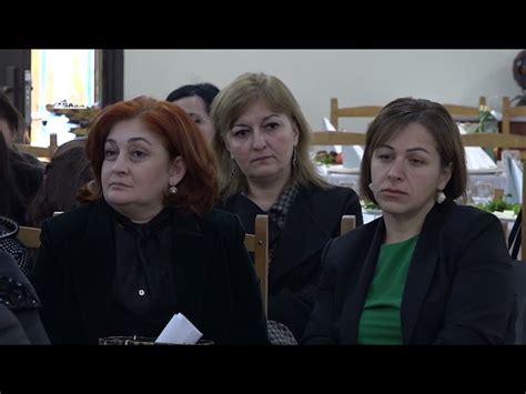 100 женщин-фермеров наградили в городе Гал