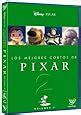 Los Mejores Cortos Pixar Volumen 2 DVD Amazon Es Dibujos Animados