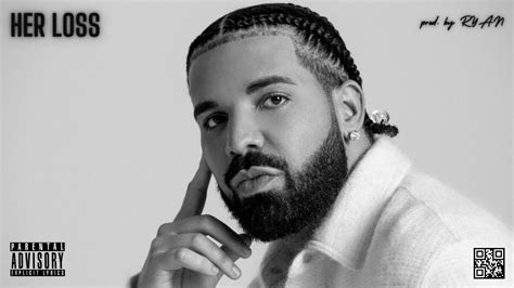 FREE Drake Type Beat 2023 HER LOSS Drake Rnb Type Beat 2023