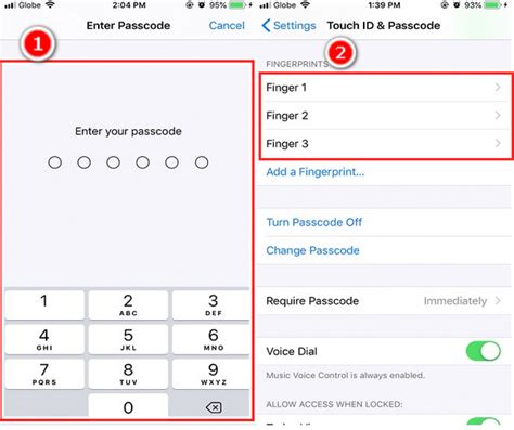 Amazing Ways To Fix Touch ID Not Working On IPhone 2023