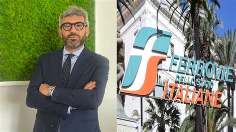 Fs Giuseppe Inchingolo Nuovo Capo Della Comunicazione Firstonline