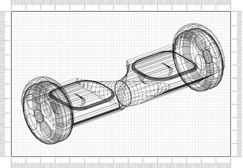 key components   hoverboard