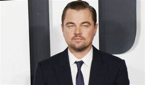 Leonardo Dicaprio Took Issue With Meryl Streeps Nude Moment In Dont