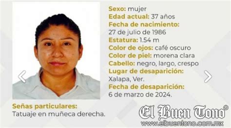 Desaparece Empleada De La Ssp De Veracruz En Emiliano Zapata El Buen Tono