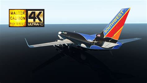 SWA 2017 Salt Lake City Intl KSLC KLAX Los Angeles Intl IXEG Boeing