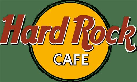 Hard Rock Cafe Logo Svg Cross Border Orchestra Of Ireland Peace Proms