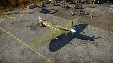 File GarageImage Spitfire Mk IXc USSR War Thunder Wiki