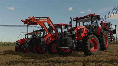 Ls Zetor Pack V Farming Simulator Mod Ls Mod