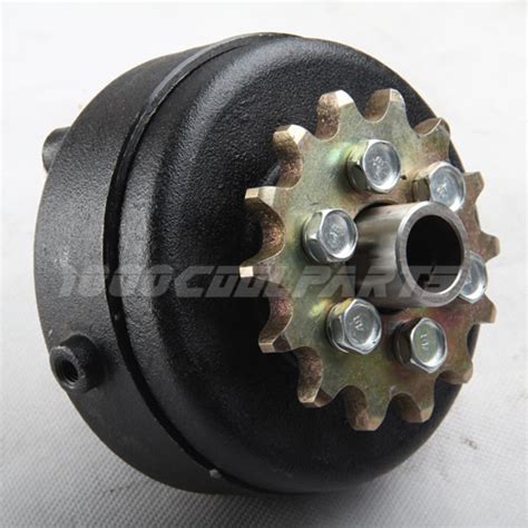 530 Chain Gy6 150cc Reverse Gear Box Transmission Go Kart Dune Buggy Parts Ebay