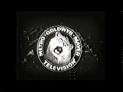 Mgm Television Logos