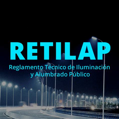 RETILAP C5 S530 Cálculos de iluminancia para alumbrado público