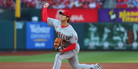 Shohei Ohtani Joins Babe Ruth In 500 Strikeout 100 Home Run Club