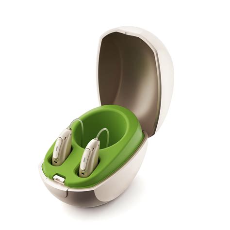 Frequently Asked Questions About Rechargeable Hearing Aids Associated