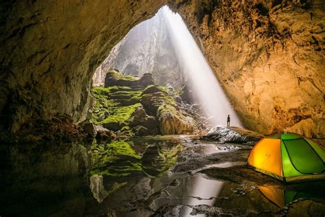 Visiter Son Doong La Plus Grande Grotte Du Monde