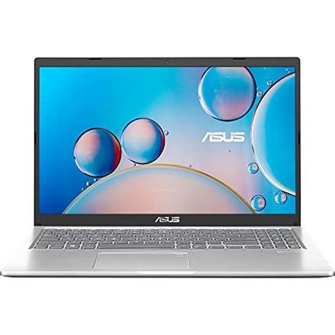 ASUS VivoBook 15 2021 15 6 Inch 39 62 Cm HD Dual Core Intel