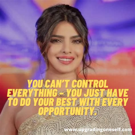 Top 12 Inspiring Quotes By Priyanka Chopra That Will Make You Think Big