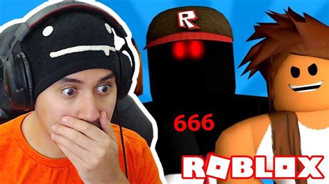 Historias De Terror No Roblox Roblox Machinima Youtube