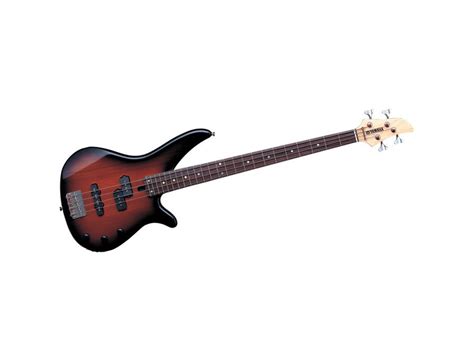 Yamaha Rbx 170 Electric Bass Guitar Equipboard®