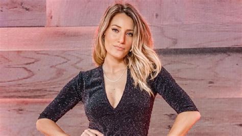 Sorpresivo recuerdo Mica Viciconte bailó en Bienvenidos a Bordo