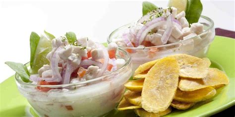 Historia Del Ceviche El Plato De La Peruanidad Perú Bicentenario