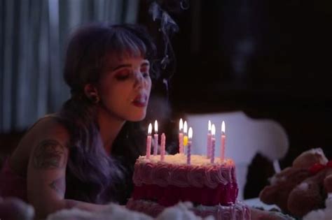 jaką piosenkę Melanie Martinez wolisz sameQuizy