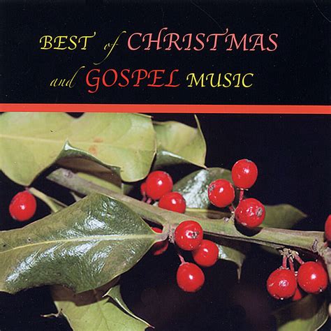 Christmas Gospel - Best of Christmas & Gospel Music | iHeart