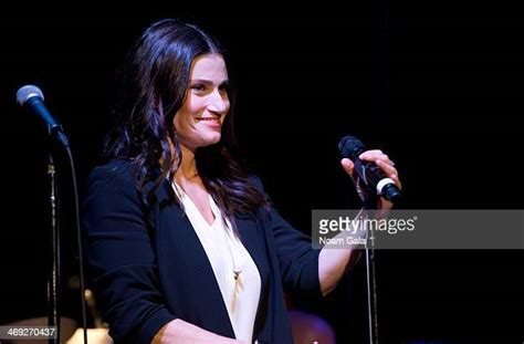 Idina Menzel Broadway Photos and Premium High Res Pictures - Getty Images