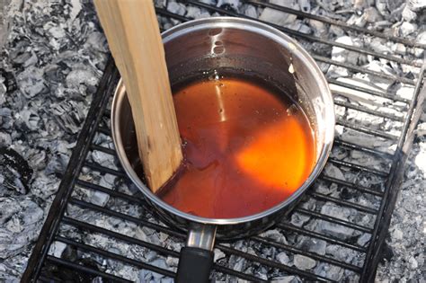 Filtering Maple Syrup Blain S Farm And Fleet Blog