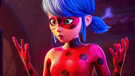 Miraculous Le Film