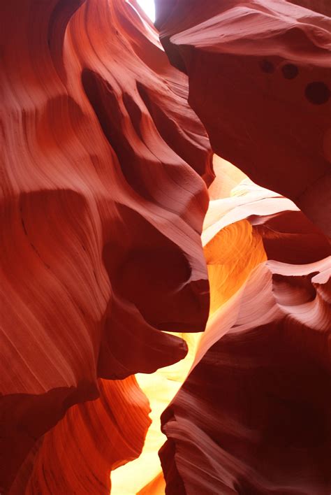 Antelope Slot Canyons In Utah Slot Canyon Antelope Canyon