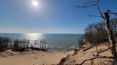 The Complete Guide Of South Haven Beach In 2024 Amazingworld