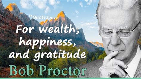 10 Positive Affirmations For Wealth Happiness And Gratitude Bob